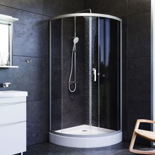 Душевой уголок Am.Pm Like W83G-315-090CG64 без поддона